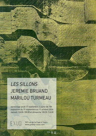 les sillons